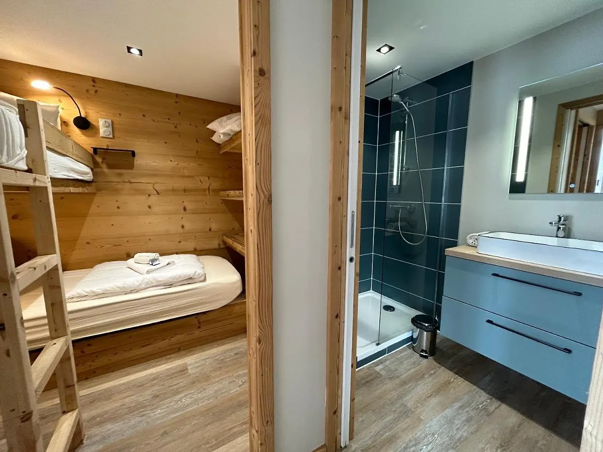 Residence Les Portes Du Soleil - Proprietes Mont Amour Avoriaz